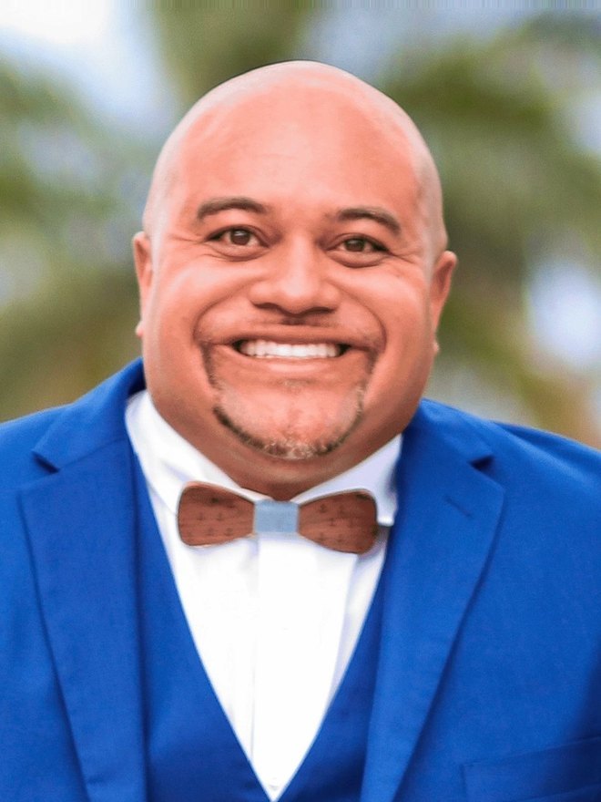 Elijah Desmond