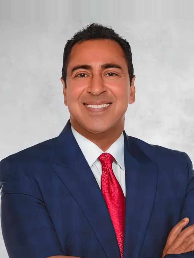 Dr. Arun Garg