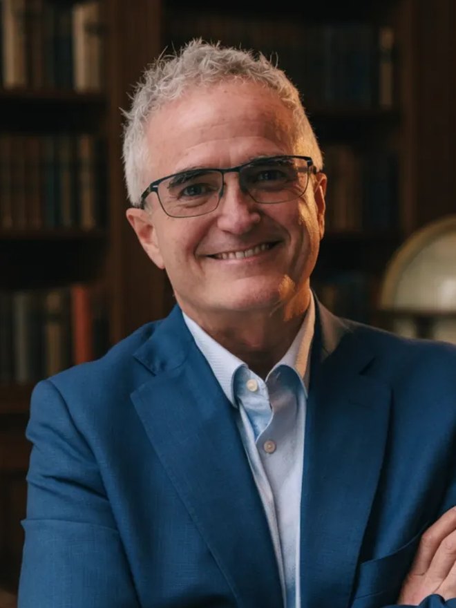 Dr. Jim Arnold