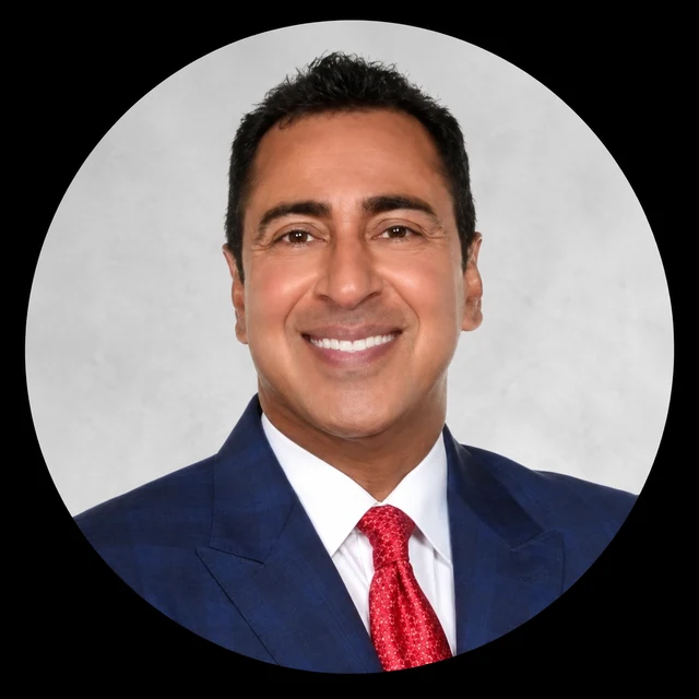 Dr. Arun Garg, Founder & CEO, Garg Institute