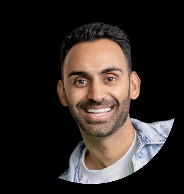 Dr. Avi Patel, Founder & CEO, Clear Aligner Advisor