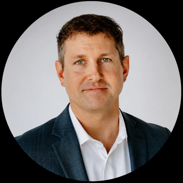 Brian Mans, CEO & Co-Founder, Foundation Dental Transitions