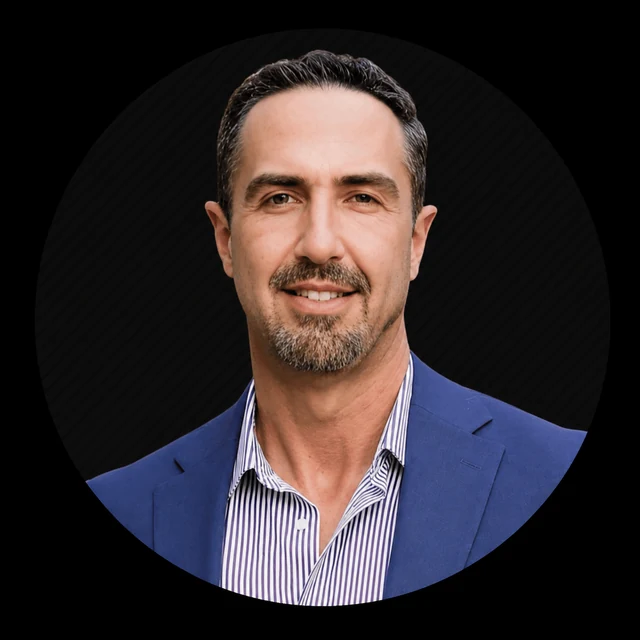 Dr. Dar Radfar, Founder, Rad Health Inc.