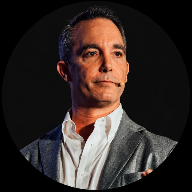 Eric J. Morin, MBA, Founder & President, Tower Leadership