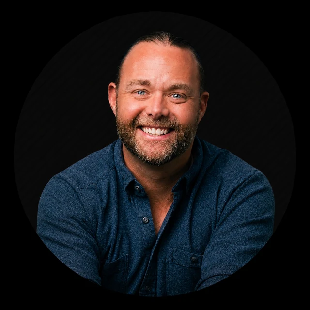 Dr. Eric Roman, Founder, joyFULL Growth