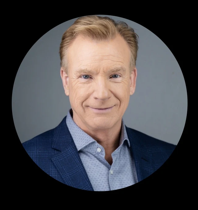Fred Joyal, President, The Fred Joyal Company