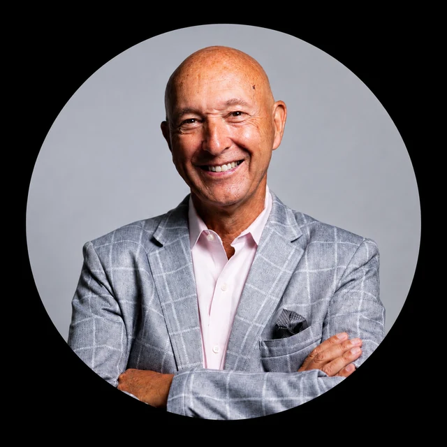 Gary Takacs, Founder, Thriving Dentist