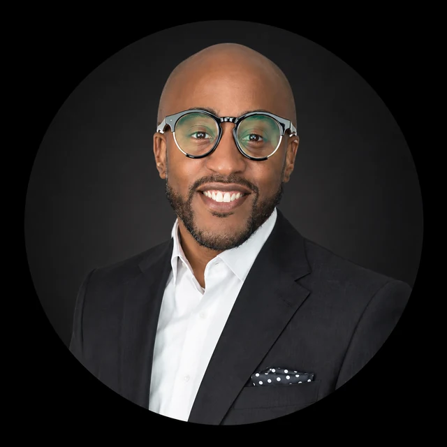 Dr. Jared Williams, Founder, The JW Method