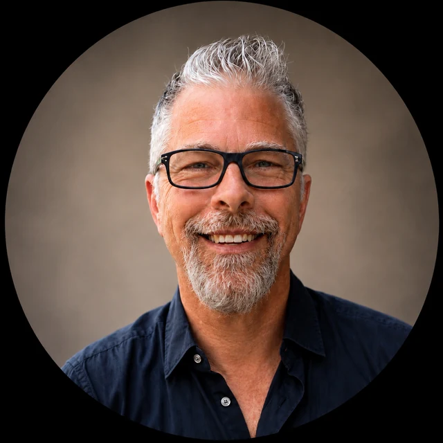 Dr. Jeff Buske, Founder, Limitless Dentist Academy