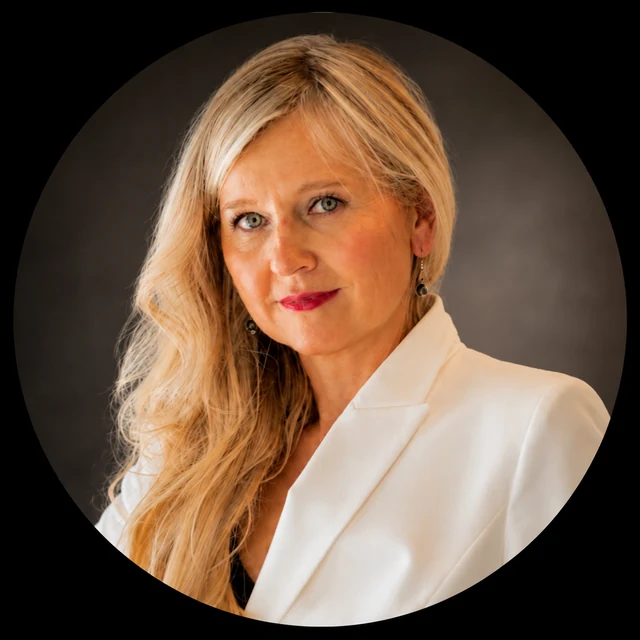 Dr. Kathryn Alderman, Founder & CEO, Intelligent Care Alliance