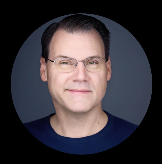 Ken Kaufman, MBA, Founder, AccruDent