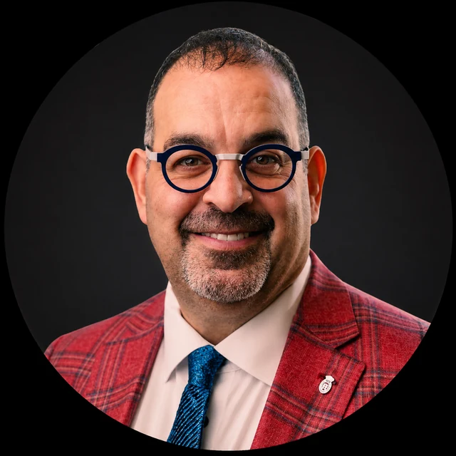 Dr. Len Tau, General Manager, Dental, Birdeye | Host, Raving Patients Podcast