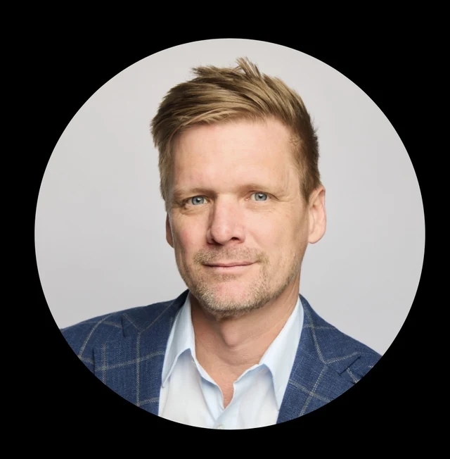 Dr. Lincoln Harris, Founder & CEO, RipeGlobal