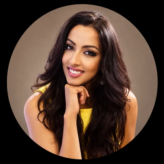 Dr. Sonya Reddy, Founder, FLO Academy