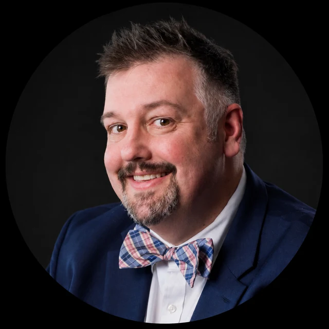Tim McNeely, CFP®, CIMA®, CEPA®, CPFA®, Founder & CEO, The Dental Exit Institute | VP & Wealth Advisor, Farther