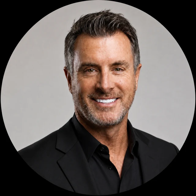 Dr. Trent Smallwood, Aesthetic Dentist, Centre for Contemporary Dental Concepts