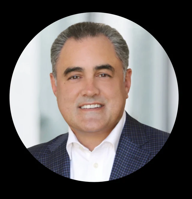 William Barrett, Esq., CEO, Mandelbaum Barrett PC