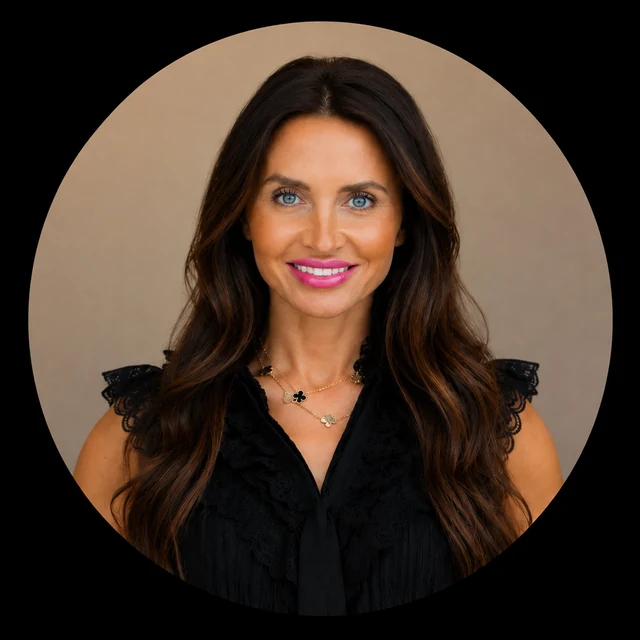 Dr. Yuliya Salmeron, Endodontist & Owner, Edge Endodontics