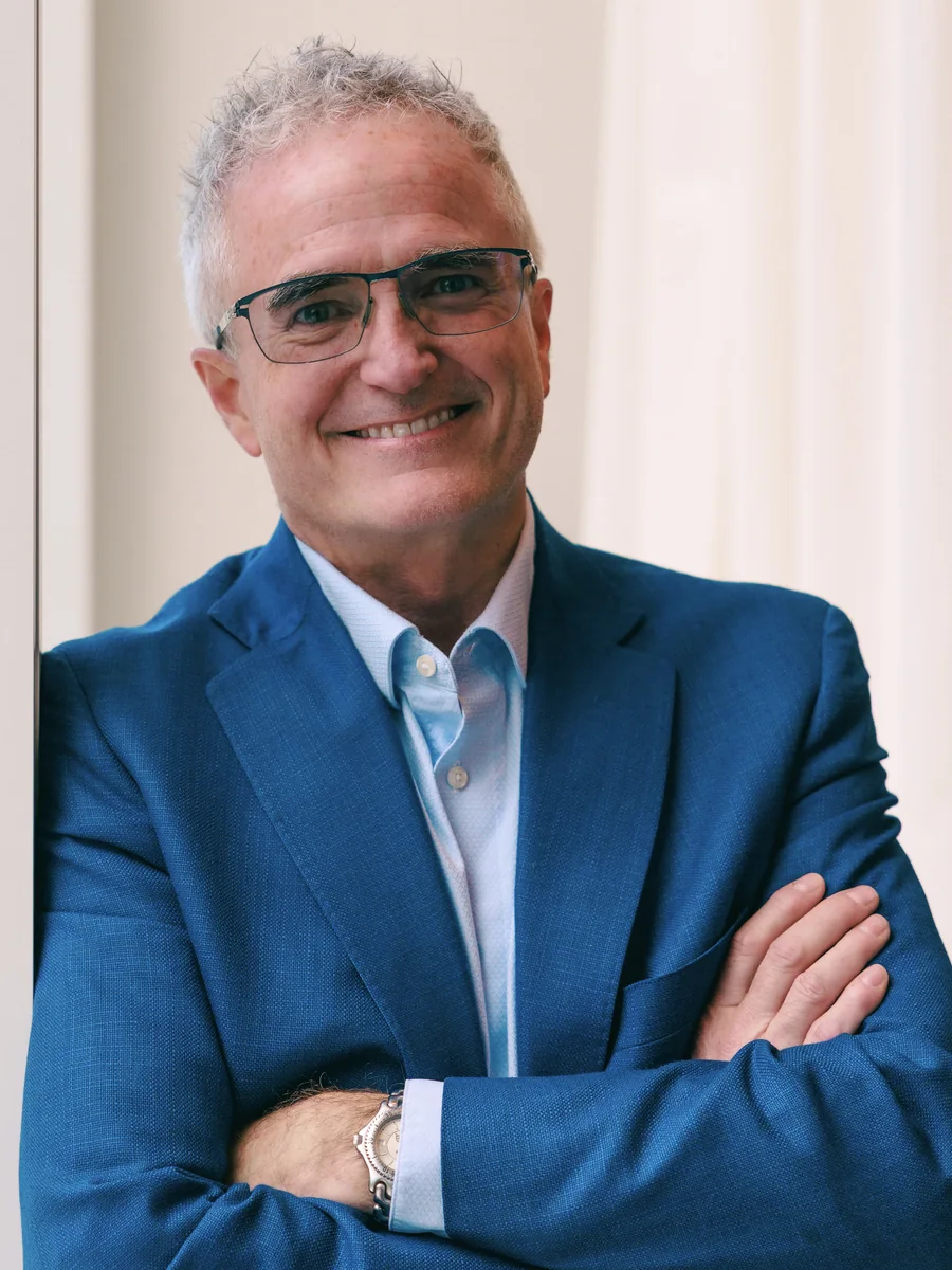 Dr. Jim Arnold