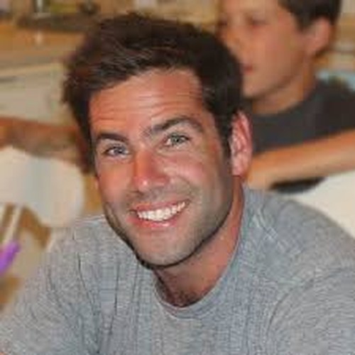Colin Ambler, TeamCare Dental