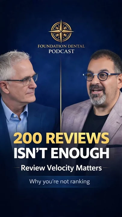 200 Reviews Isn’t Enough Anymore