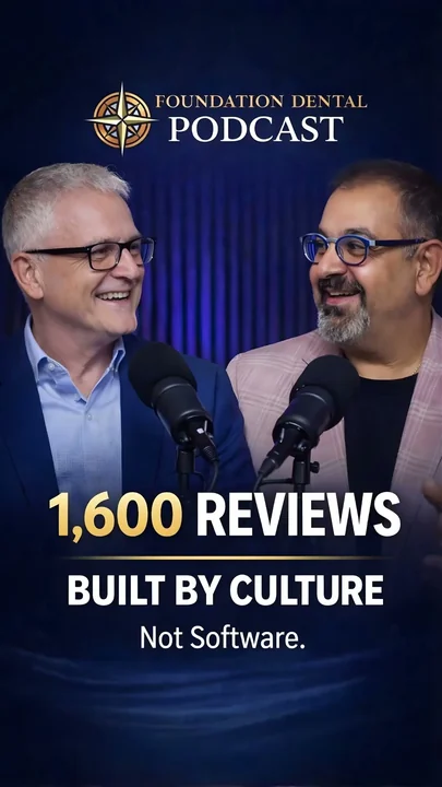 Ad Agencies Can't Compete with This 1600 Review Culture
