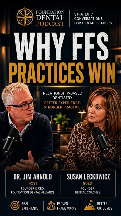Why Fee-for-Service Practices Win