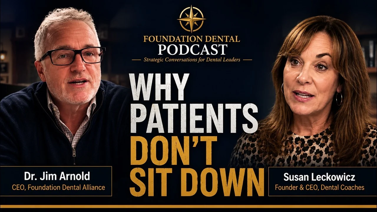 The Practices Patients Never Leave