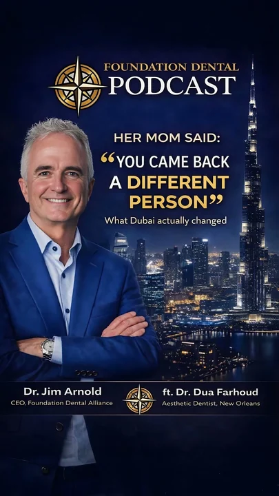She Came Back From Dubai… and Her Mom Said You’re a Different Person ✨