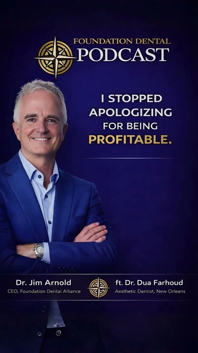 Dentists Need to Stop Apologizing for Being Profitable