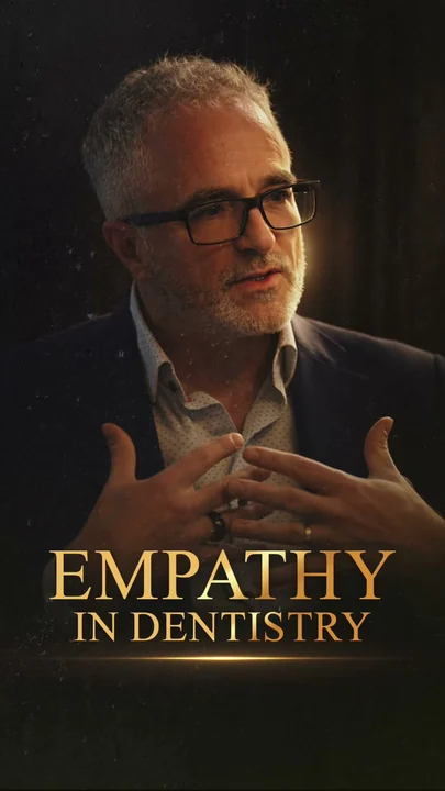 Empathy in Dentistry: Why You Can’t Lead Without It