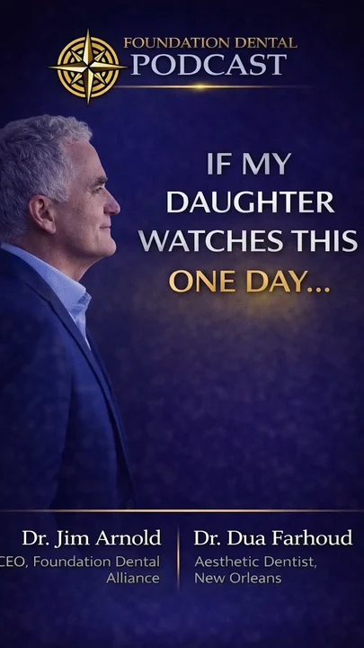 She Paused. Then Answered the One Question That Actually Matters.