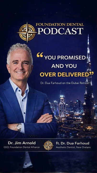 "You Promised... and You Over Delivered."