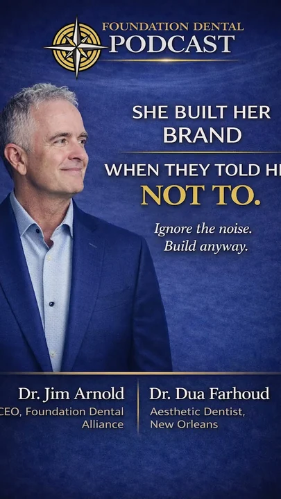 She Was an Associate. They Told Her Not to Build a Brand. She Did It Anyway