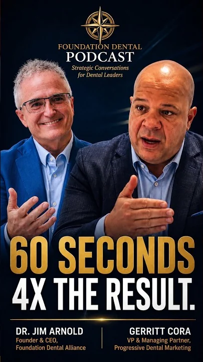 60 Seconds Gets Nearly 4x the Result
