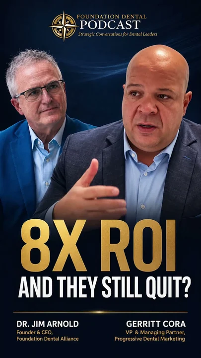 8X Return on Ad Spend and They Still Want to Quit