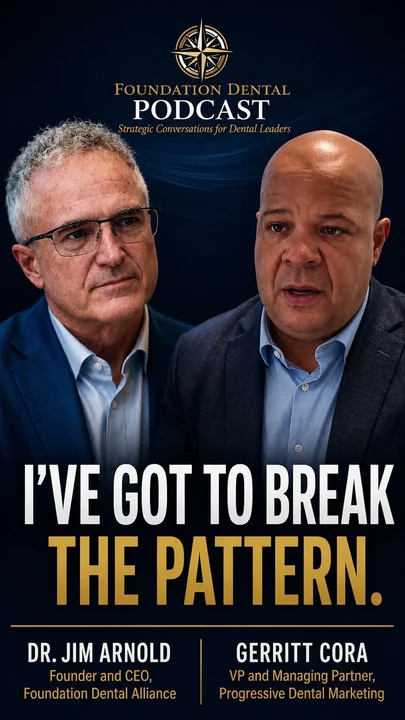 His Grandfather Died Young. His Brother Died Young. Now He Has to Break the Pattern.