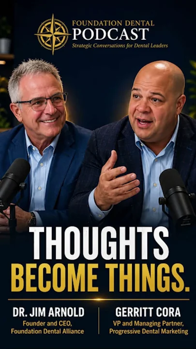 He Said They’d Get Tony Robbins Before It Was Possible. Then They Did.