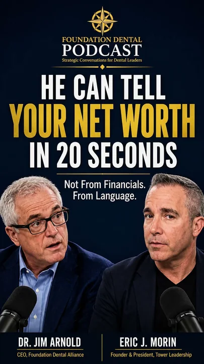 He Can Tell Your Net Worth in 20 Seconds. Here’s How.