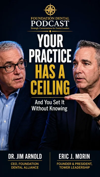 Why Your Practice Keeps Hitting the Same Ceiling