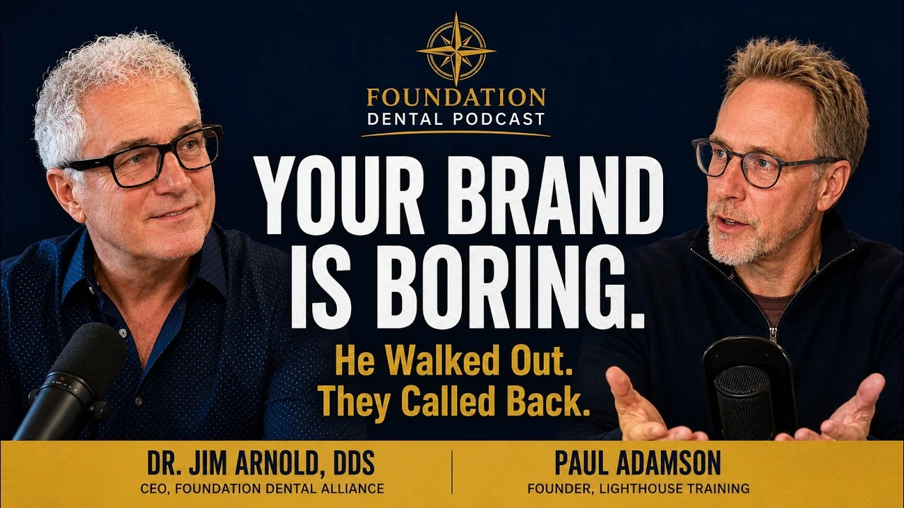 Eddie Jordan Told DHL Their Brand Was Boring and Walked Out. Then This Happened.
