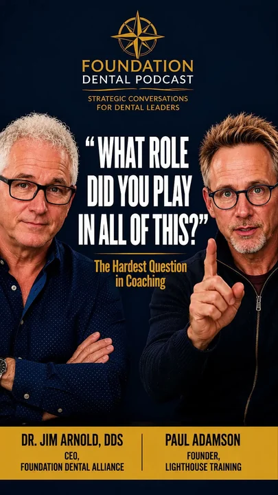 The Hardest Truth Founders Need to Hear — What Role Did You Play?