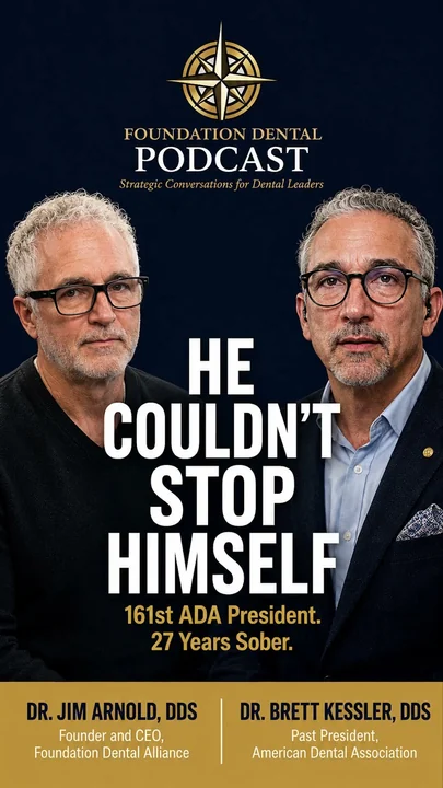 His Brain Was Hijacked and He Couldn't Stop Himself