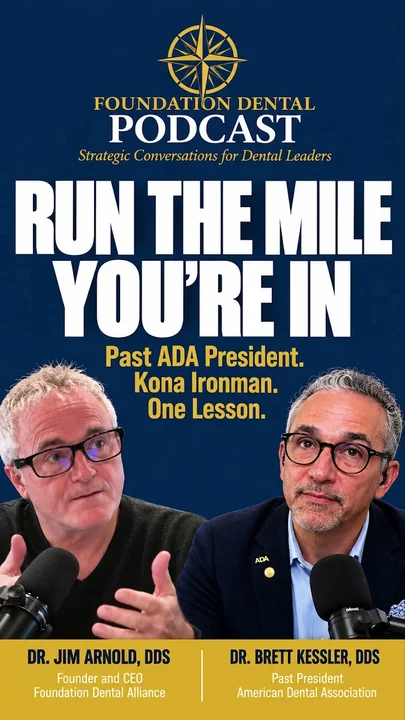 'I Ran a Mile 26 Times.' The Leadership Lesson From Kona