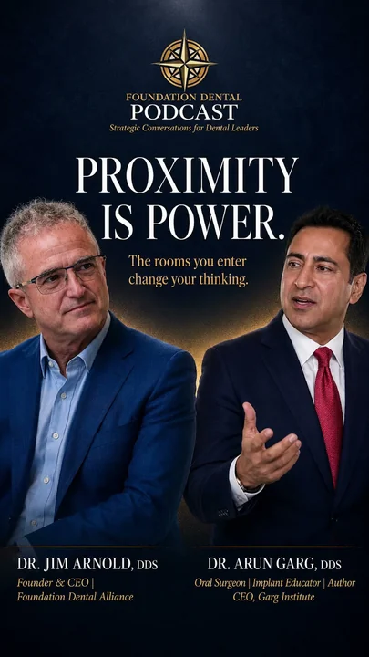 Proximity Is Power. How He Got a Seat at the Table With Billionaires.