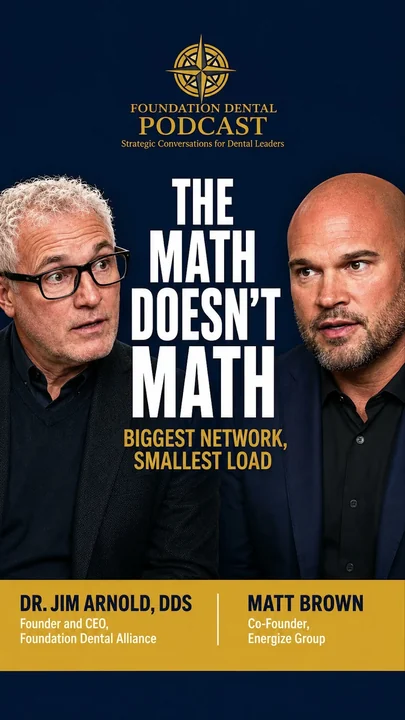 The Largest Care Network in the World Has the Smallest Patient Load