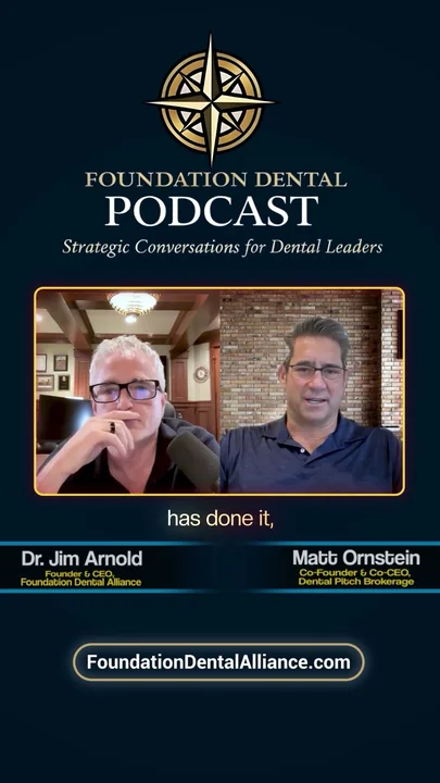 Why a Non-Dentist Thinks You’re Underestimating Yourself