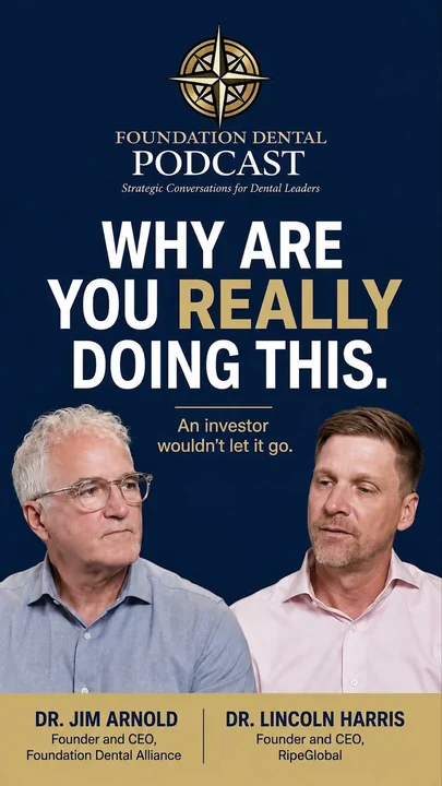 An Investor Pushed Him Until He Told the Truth About His Dad