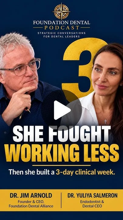 She Was Forced to Work Less. Then Everything Changed.