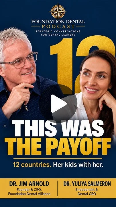 Working Less Gave Her 12 Countries With Her Kids